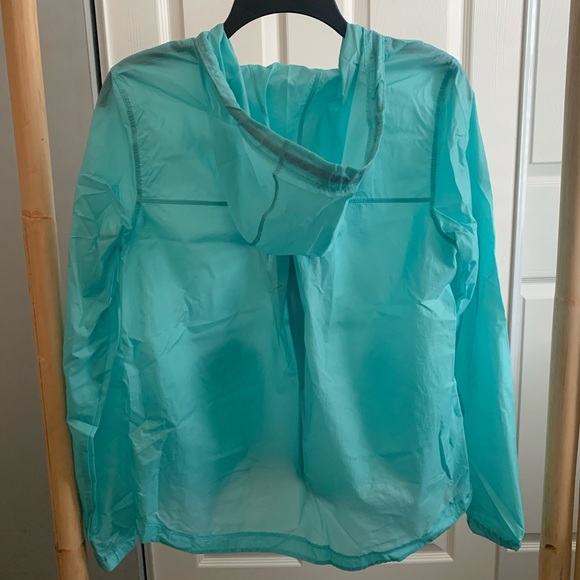 NWT North Face Lightweight Windbreaker/Rain Jacket - Picture 4 of 8